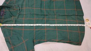 lilen and cotton Shirt