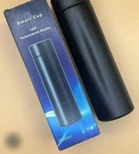 Smart Temperature Display Cup only battery needed