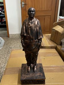 Statue Of Unity