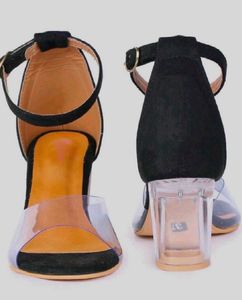 Women Heels (combo)