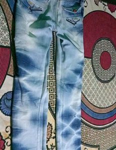 Cargo Pant