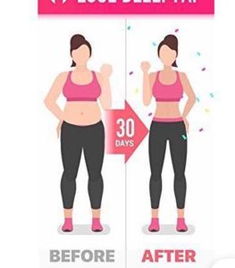 Belly Fat Belt