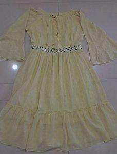 Floral elegant tops set of 3