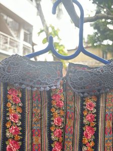 Kurta Top