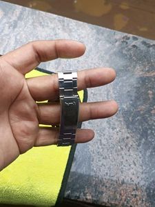 Vintage HMT Vijay Watch