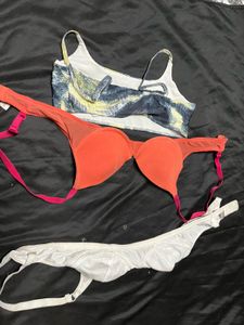 Bras