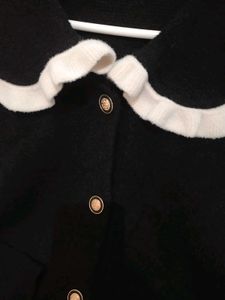 Korean Blazer
