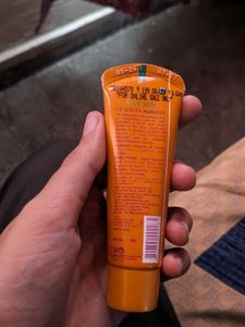 Lotus sunscreen spf 50 pa +++