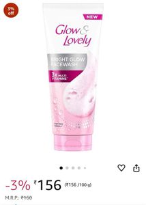 Combo Ultralight Gel Cream And Facewash