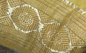 Pure Kanchipuram Silk Sare