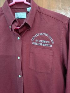 VAN HUESEN Shirt