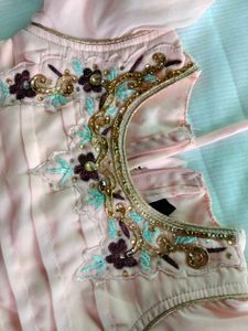 Girls&#39; Ethnic Dress