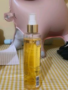 Nykaa Wanderlust Body Mist