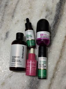 ⚡️Face Serums For Cheap Price⚡️
