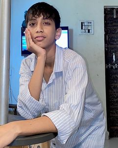 Aesthetic vintage Shirt For Man From H&amp;M
