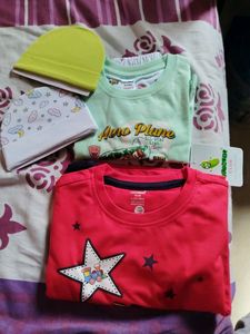 Baby Clothes Bundle - Size 12-18 Months