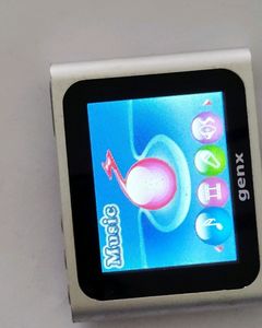 Mp4 Player 4gb