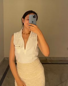 Polo Top