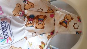 Baby Walker New Condition