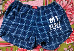 Blue Shorts 🩳