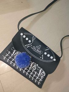 She Sack Shoulder Bag