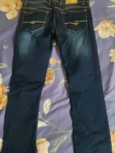 Men&#39;s Luster Jeans