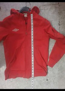 Tailored Imported Jacket S M