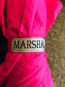 Marshall Pink Umbrella