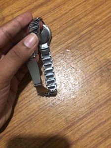 Unisex Watch