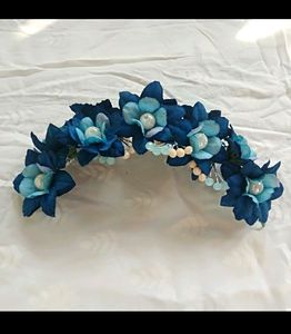 Hair Brooch