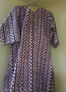 Women Daily Wear Straight Kurta