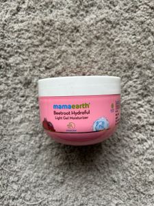Mamaearth - Beet root Gel Moisturiser