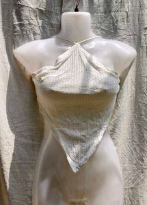 11185 CUTE CROP TOP