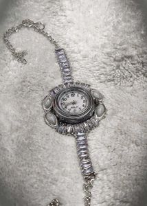 Watch Bracelet