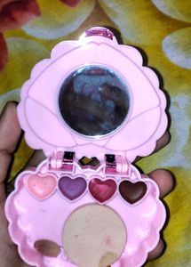 Mini Makeup Box❤️🥀