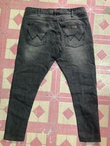 Wrangler Denim Jeans