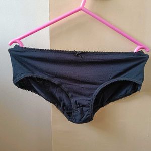 Women&#39;s Panties - Size L- Lot Of 3
