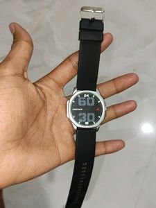 Fastrack Watch Case