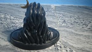 Lord Shiva Statue