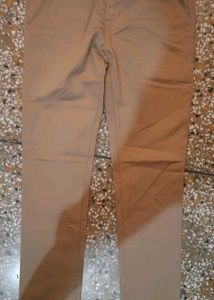 Zara Man Slim/Straight Fit Denim