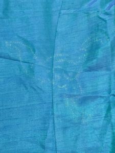 Beautiful Indo Western Gown, Ready To Wear In Any