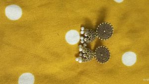 Block Heels , Earrings , Pouch , Hairband