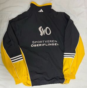 Adidas OG Zipper