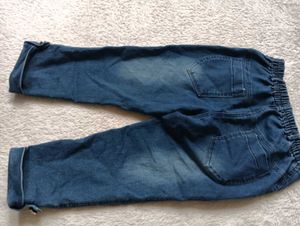 Capri 26,28 Size