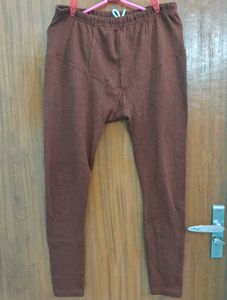 Knitted Kurta Set