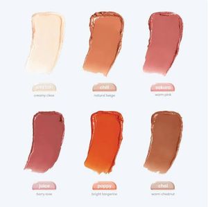 Sunnies Face Lip Treat Combo