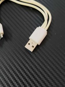 USB to Multi Charging Cable