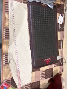 Zara Beige Cargo!