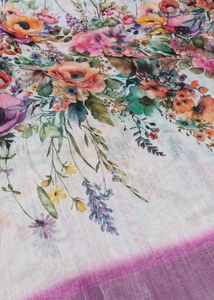 Excellent Pure Cotton Saree