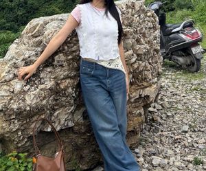 Savana Baggy Jeans